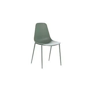 Chaise SHIRLEY-1661 - Vert