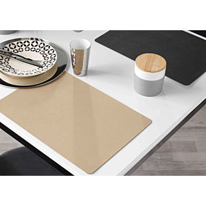 Set De Table BERGAME - Beige