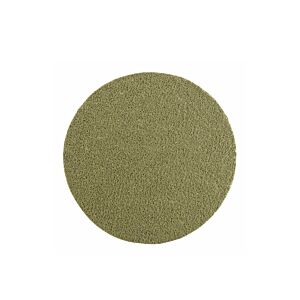 Set De Table Rond Tortilla - Vert Clair Sets de table