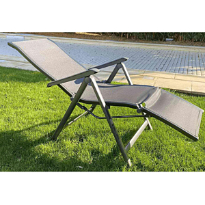 Relax 5 Positions Pliable KEDLINE - Anthracite