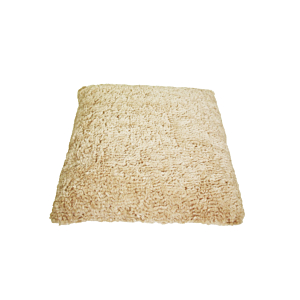 Coussin 45x45cm - Crème Douce