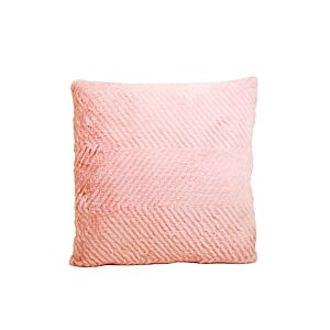 Coussin 45x45cm - Vieux Rose Coussins décoratifs