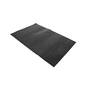Set De Table 45x30cm - Noir Sets de table