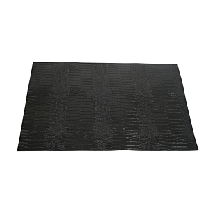 Set De Table 45x30cm - Noir