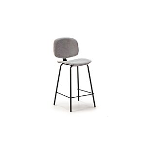 Tabouret ARUS - Gris