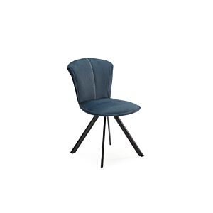 Chaise SIMBRA - Bleu