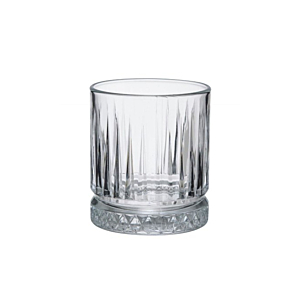 Set De 4 Petits Verres - Blanc