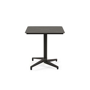 Table MOON Carrée - Noir 