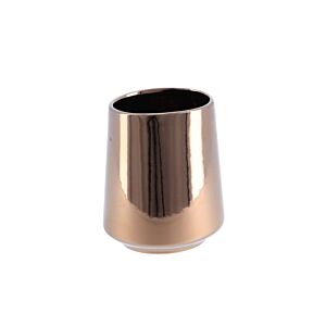 Gobelet Ovale - Bronze Gobelets et distributeurs de savon