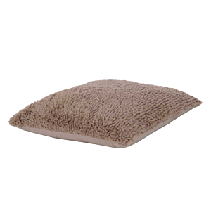 Coussin 45x45cm - Beige 