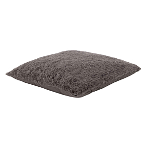 Coussin 45x45cm - Marron 