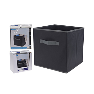 Boite De Rangement - Gris 