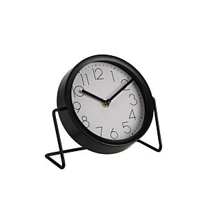 Horloge De Table - Noir Horloges