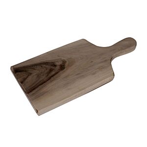 Planche Longue 30cm - Marron Cuisson et préparation