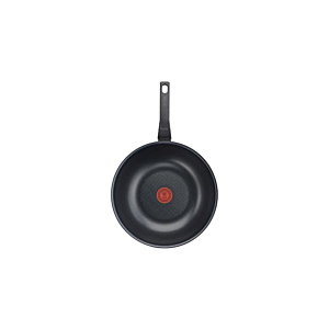 Poêle WOKPAN TEFAL 28cm - Noir