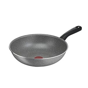Poêle TEFAL WOKPAN 28cm - Gris Cuisson et préparation