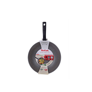 Poêle TEFAL WOKPAN 28cm - Gris