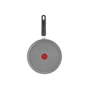 Crêpière TEFAL 25cm - Gris