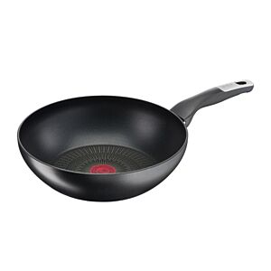 Poêle TEFAL WOKPAN 28cm G2551902 - Noir Cuisson et préparation