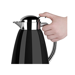Thermos TEFAL 1L - Anthracite