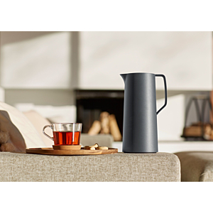 Thermos MOTIVA TEFAL 1L - Anthracite