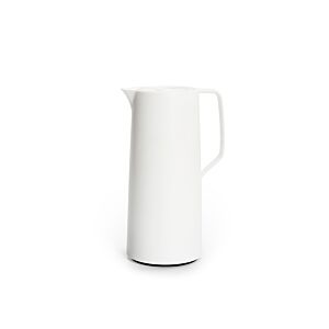 Thermos MOTIVA TEFAL 1L - Blanc Théières et accessoires