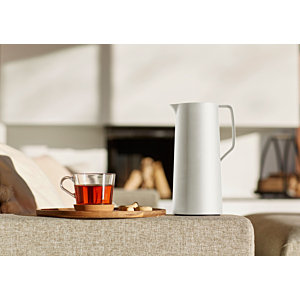 Thermos MOTIVA TEFAL 1L - Blanc