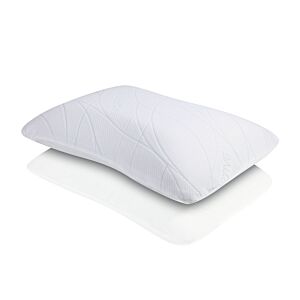 Oreiller COMFYNEST Ergonomique - Blanc Oreillers