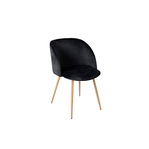 Fauteuil GRENE - Noir