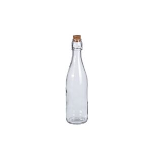 Bouteille En Verre 500ml - Transparent Carafes