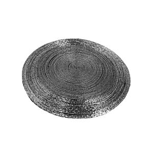 Set De Table PERLE - Gris Sets de table
