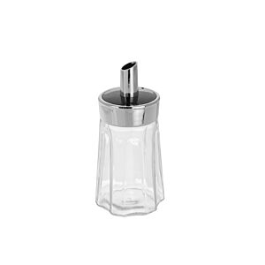 Sucrier En Verre - Transparent Rangement cuisine