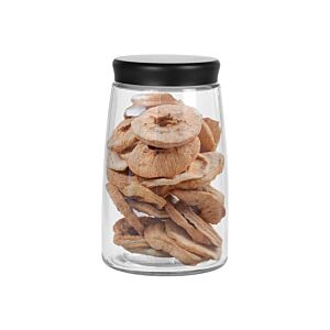Pot En Verre 2L - Transparent Rangement cuisine