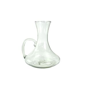 Carafe En Verre 1500ml - Blanc Carafes