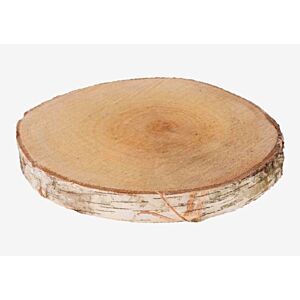 Dessous D'Assiette RONDIN - Marron Accessoires Cuisine