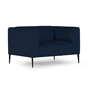 Fauteuil MABELLE - Bleu