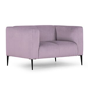 Fauteuil MABELLE - Violet