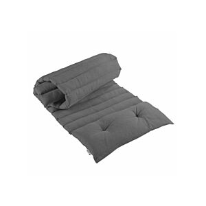 Coussin Bain De Soleil 60x180cm - Anthracite Eléments complémentaires