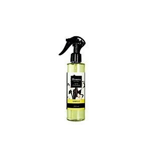 Spray D'ambiance Parfum Vanille - Jaune Parfums d'ambiance / huiles essentielles