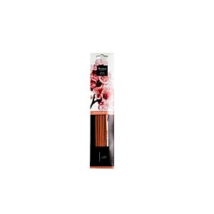 Set De 20 Bâtons Parfum Cerisier - Rose Clair Parfums d'ambiance / huiles essentielles