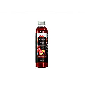 Recharge Parfumé 180ml Fruits Rouges - Rouge Parfums d'ambiance / huiles essentielles