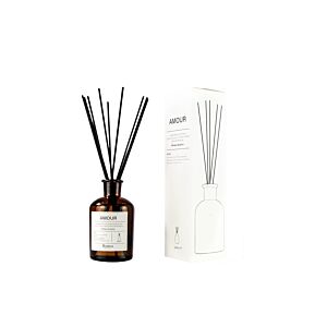 Diffuseur de Parfum Amour 250ml - Marron Parfums d'ambiance / huiles essentielles