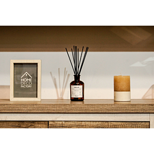 Diffuseur de Parfum Amour 250ml - Marron