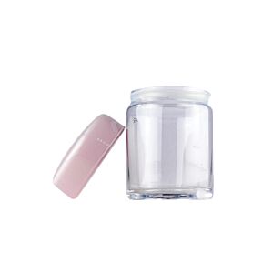 Bocal Avec Couvercle CRYSTAL 0,75L - Nude Rangement cuisine
