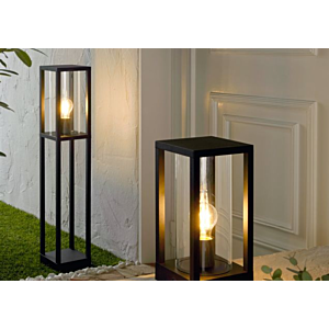 LAMPADAIRE CASCINETTA - NOIR