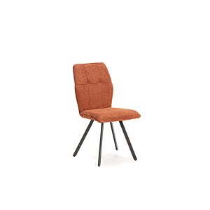 Chaise MERY - Marron