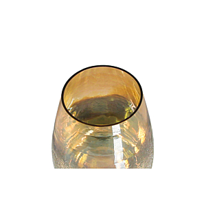 Bougeoir 13cm - Multicouleur