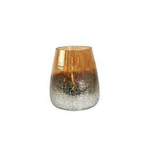 Bougeoir 13cm - Multicouleur Photophores et bougeoirs