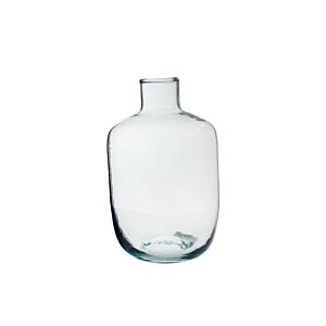 Vase Décoratif 11x19cm - Transparent Vases