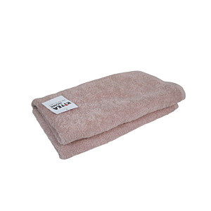 Maxi Draps De Bain - Rose 